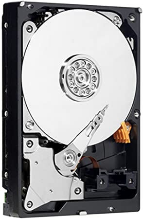 Hard Disk Seagate ST3500418AS 500GBHDD SATA Used A
