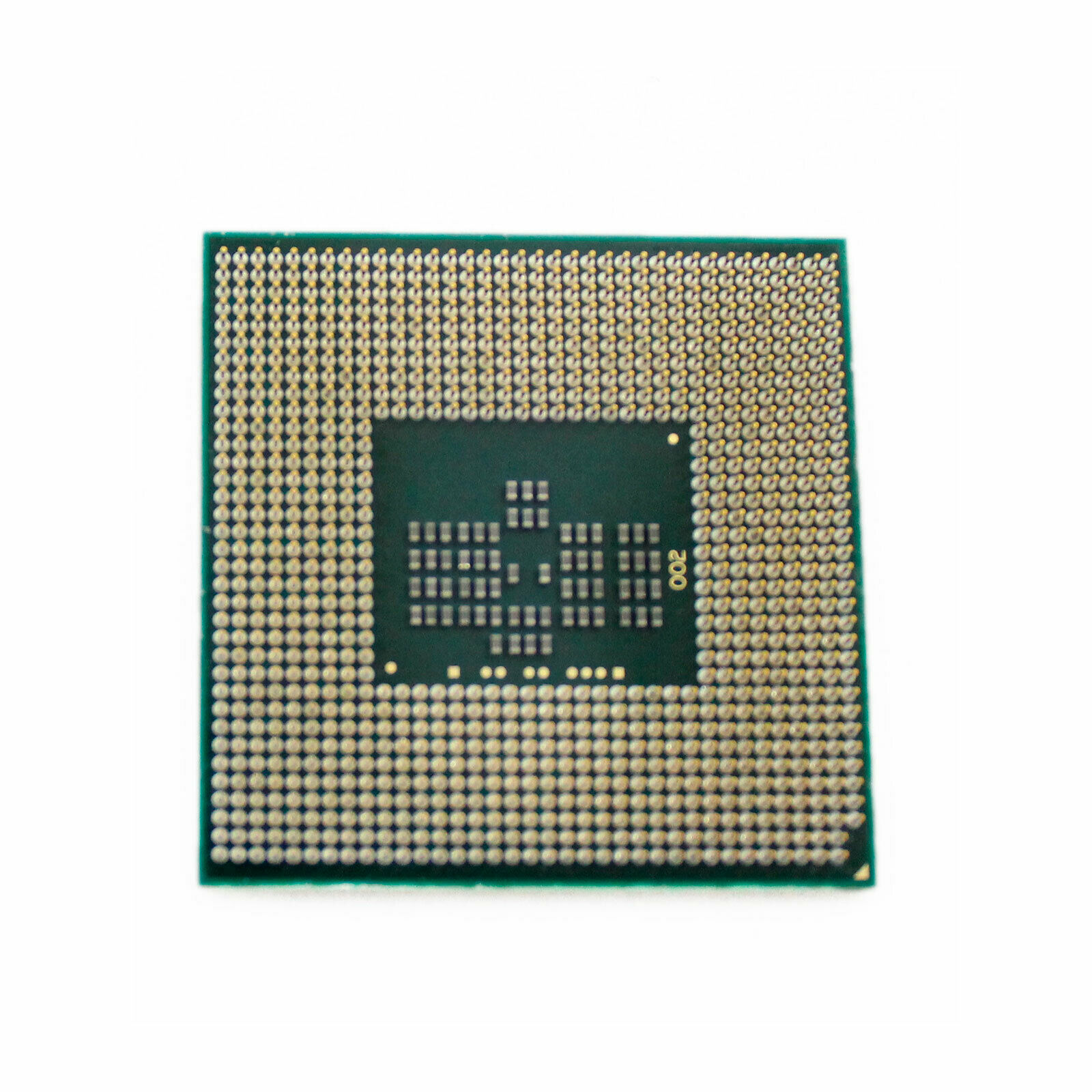 Intel Core i5-4210M Laptop CPU Processor 2.6GHz 3M Cache SR1L4 Used A