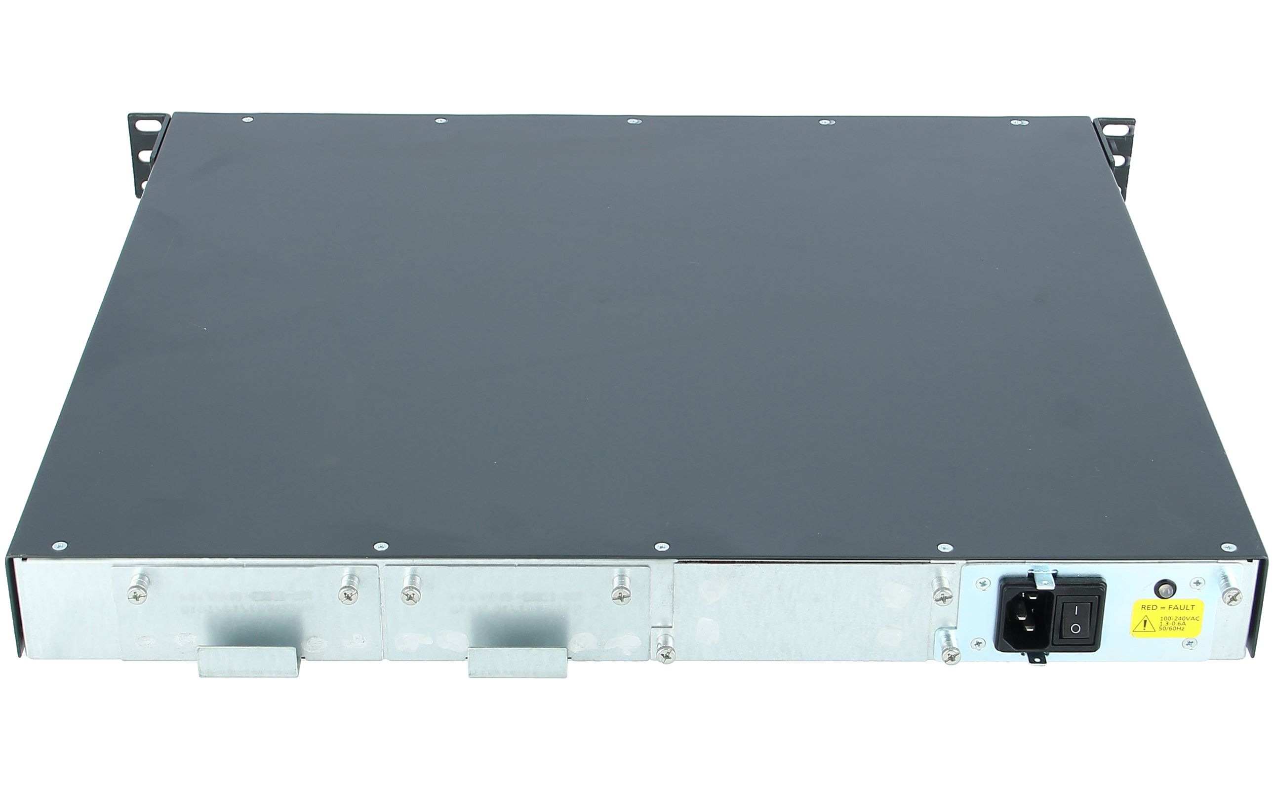 Cisco - AIR-WLC4402-12-K9 Cisco 4400 Series Wireless LAN Controller up to 12 Lightweight APs Used A