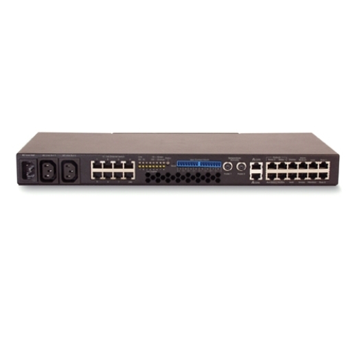 APC Environmental Management System AP9320 885-7920 Used A