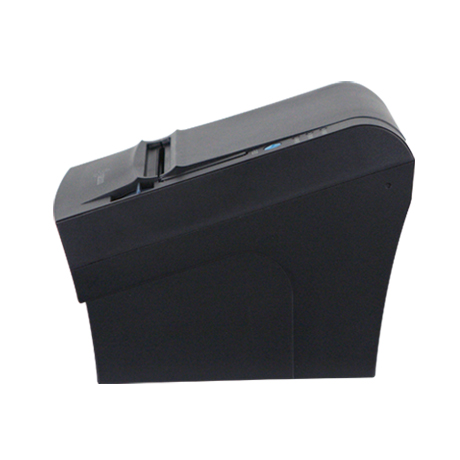 ICS SLK-T20EB Thermal POS Printer (Serial Port Ethernet Rj-11 Usb) 80mm Used A