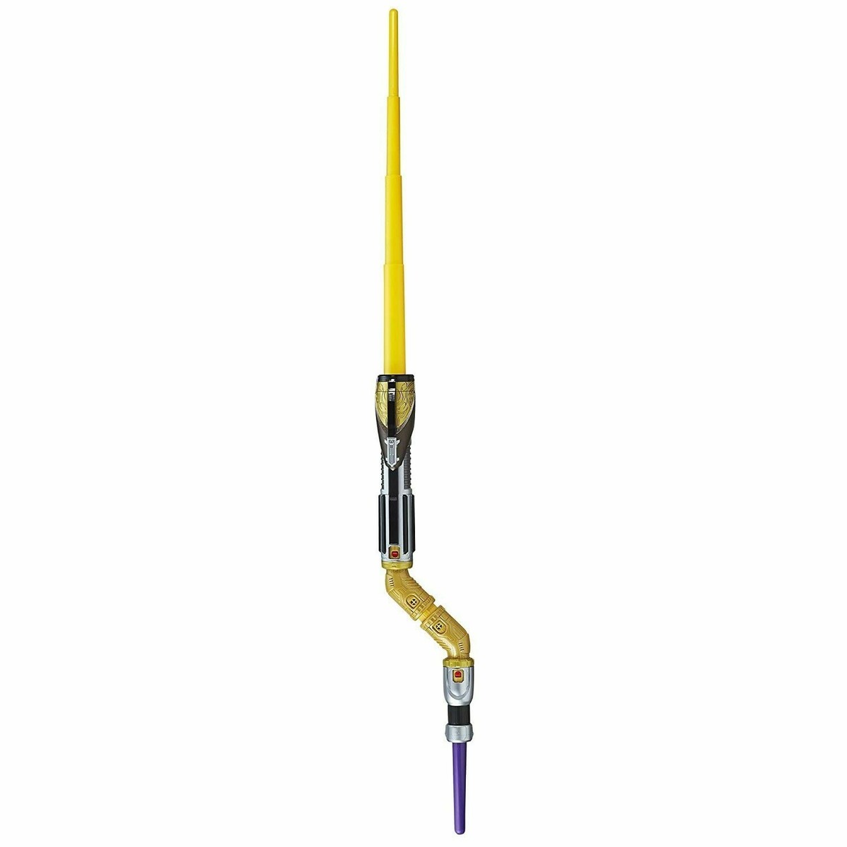 Star Wars Jedi Knight Lightsaber