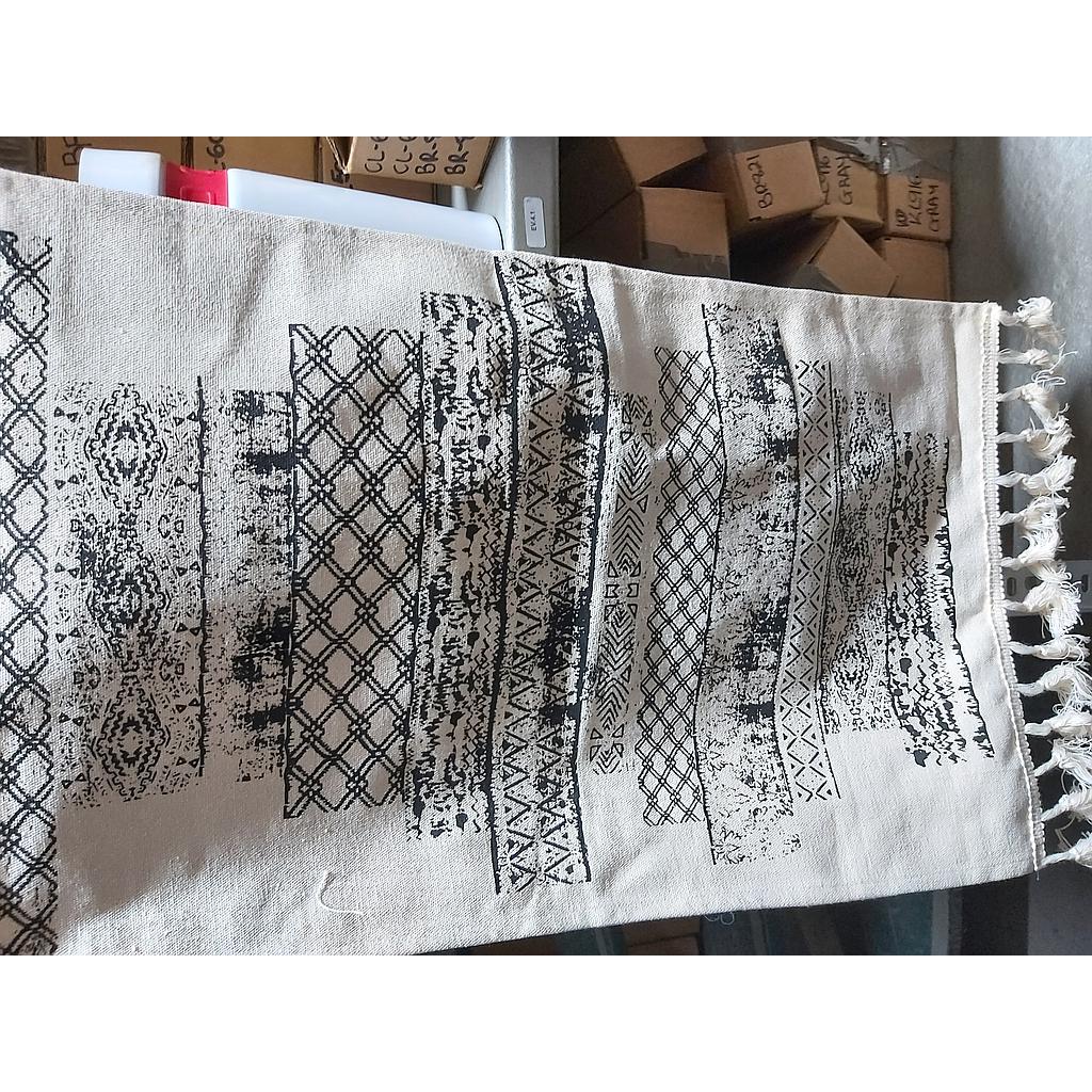 Decorative Cloth