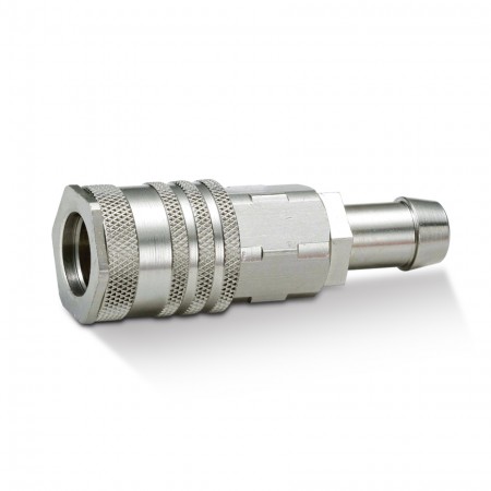 Air Coupler For Mercedes Actros