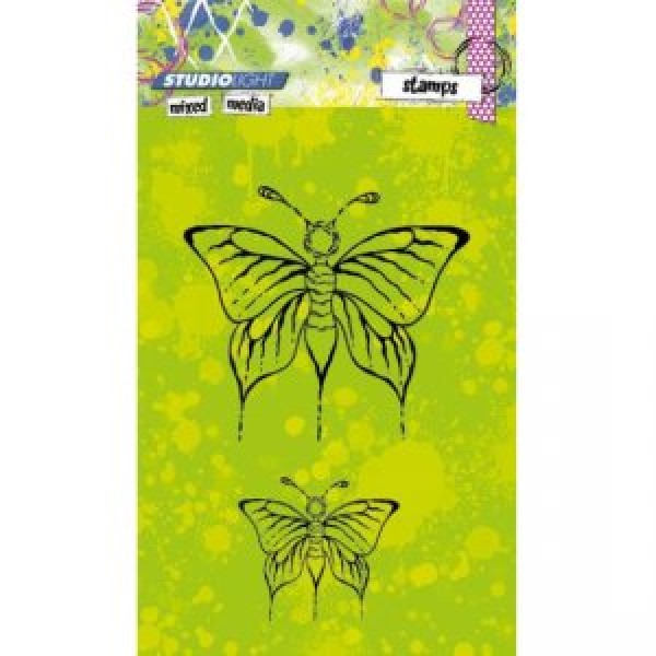 Background Stamps