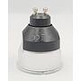 Paulmann 3300882 27 New Fluorescent Light 145 Lumens Round 6W