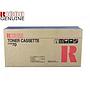 Ricoh Type 70 Brown Aa Black