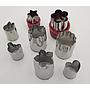 Sanger Baking Mould Biscuit Tool New Shape Cutter Baking Mould Tools