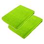 Mőve 2 Piece Towel set 100cm 50cm