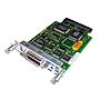 WIC 1T Router WAN Interface Card Used A