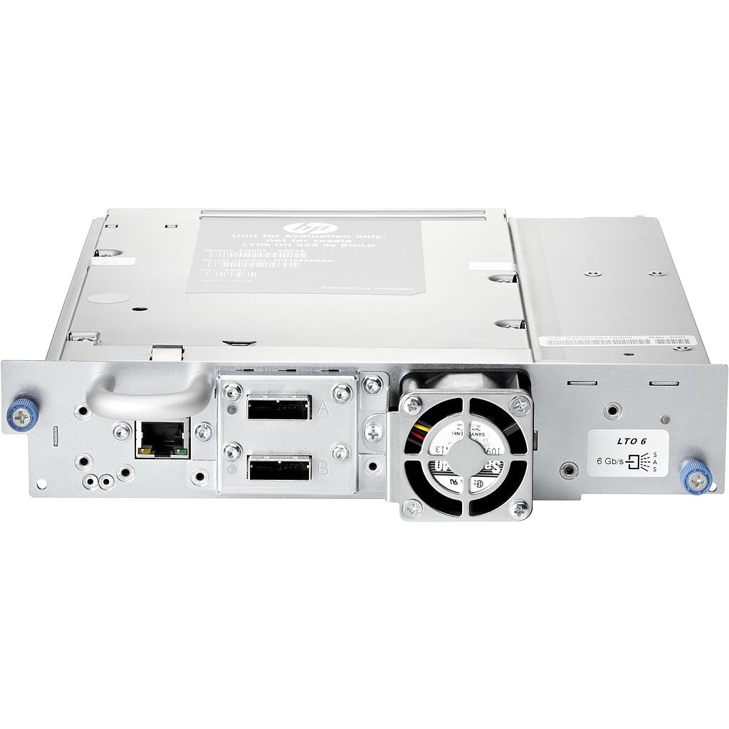 HP BL540A LTO 5 Ultrium 3000 SAS Drive Upgrade Kit for MSL Used A 603881 001