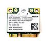 Dell 5K9GJ WiFi Card Intel Centrino N 6235 Mini PCI E 300Mbps 802.11abgn Half Height Bluetooth 4.0 XPS 14 Used A