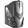 Aero Cool Syclone Middle Tower Pc Case New Yes 430x200x440mm