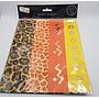 Craft Sensations 50cm  Square Gift Patch Paper