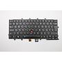 Lenovo ThinkPad X230sX240X240sX250X260X270 UK Englsh CS1A3XBL 84GB Backlit Keyboard 04X0206 Openbox A