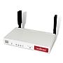 Accelerated Concepts 5400 RM AT T Cellular 3G4G lte Remote Manager 4 Port RS232 Used