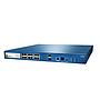 Paloalto PA 2000 Firewall Router Ethernet 4gb Memory Storage disk not included Used A