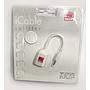 Speed Link SL 7216 Sound Splitter for all iPod for all Headphones New