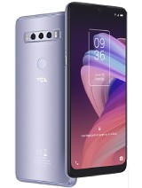 TCL 30 PLUS Smart Phone Used 4GB RAM 6.52 LCD 128GB 4G LTE No Charger or Cable