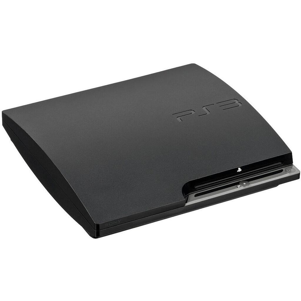 Sony Playstaion 3 Console Used A 500GB