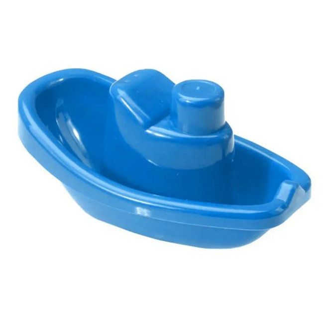 14cm Viking tug boat