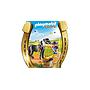 Playmobil Groomer With Star Pony 6970