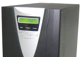 Aec Ups St3010 No Batteries