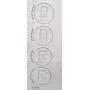 Cable Speed Link iCable Firewire New Charging Cable