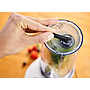 Krups KB 1801   Freshboost Vacuum Stand Mixer