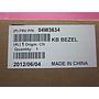 Lenovo Thinkpad L530 Palmrest with Touchpad 04W3634 0B49874 Open Box
