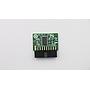 LENOVO TRUSTED PLATFORM MODULE TPM V1.1 FOR LENOVO THINKSERVER RD350 00FC673 New Open Box