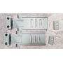 Sun Microsystems x7901a-4 19" 2-post Rackmount Kit New