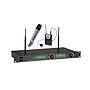 UHF Wireless MicrophoneT-521UF True professional microphone receiverT-521UD Used A