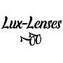 SunGlasses Lux-Lenses GM11004 GLD Aviator Metal