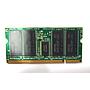 Smart Modular 512MB PC2700 DDR-333MHz ECC Unbuffered PFC107061904 CL2.5 184-Pin DIMM Memory M