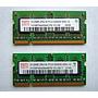 Mixed Brand PC2-5300S Used A 512MB Laptop Memory