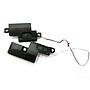 Dell Latitude E5520 Genuine Internal Speakers L&R 04TYFR 570303100 Used A