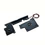 Lenovo Thinkpad X270 20K6-20K5 Left & Right Speaker Set PK23000PXV0 SSB0N37654 Used A
