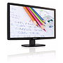 Philips 191V2 Monitor 1366 x 768 LCD Used A