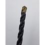 Diager Optima 3-Edge Concrete Drill 10 x 400 Tube