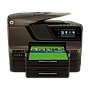 Hp OfficeJet Pro 8600 Ethernet Usb A4 Multifunction Color Used A