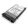 Hp DG0300FARVV Hard Disk Used A SAS Series Tray SAS 300Gb SAS 2.5"