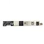 Built-in web camera for Dell E5420 E6420 E6520 E5520 M6600 M4600 CN-0CJ3P2 CJ3P2 Used A