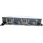 IBM Storwize Control Gen 2 V7000 2076 524 2x Controller 31P1845 24x SFF 2x PSU With 4 X 8GBs PCI-E FIBRE CHANNEL CARD's with 24 Caddy without Disk Used A