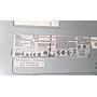 IBM Storwize Control Gen 2 V7000 2076 524 2x Controller 31P1845 24x SFF 2x PSU With 4 X 8GBs PCI-E FIBRE CHANNEL CARD's with 24 Caddy without Disk Used A