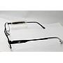 New Balance Designer Eyewear Optical Frame Model NB 4019-01
