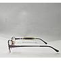 Laser Designer Eyewear Optical Frame Model Lazer Plus 4030 C.61