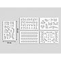 PILOT Pintor DIY Deco Kit