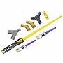 Star Wars Jedi Knight Lightsaber