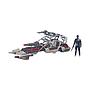 Star Wars Desert Landspeeder